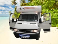 Kulis Karavan